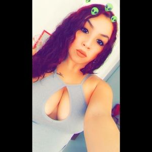 Meet your Posher, Regina